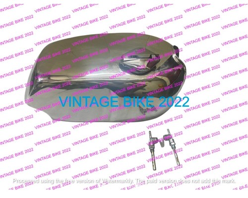 Norton commando roadster - commando,
