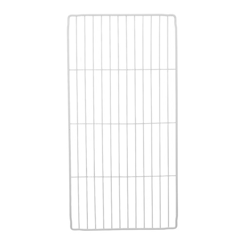Chest freezer organizer white - chest,