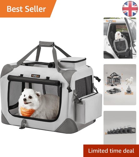Durable foldable pet travel - durable,