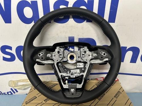 Toyota rav sport steering - rav, gr