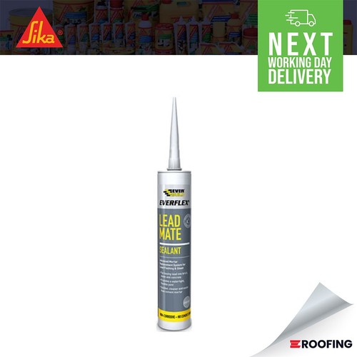 Everbuild lead mate - everbuild, flashing
