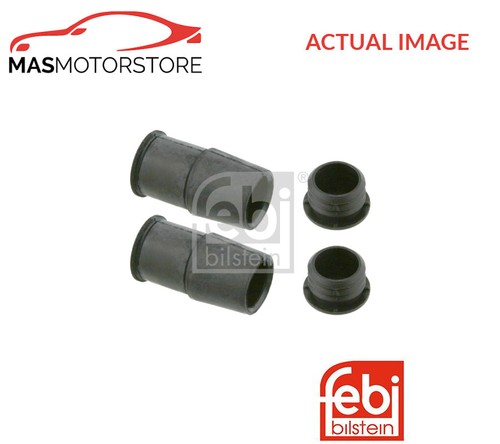 Brake caliper repair - repair, front