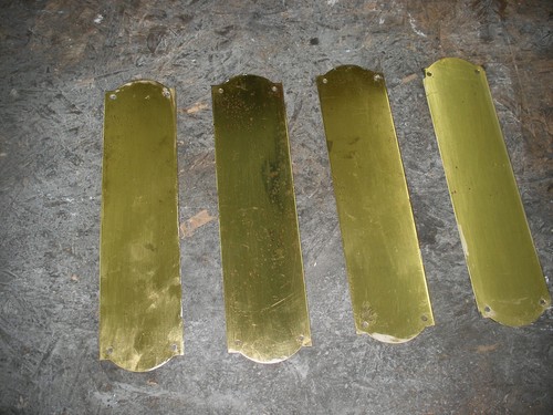 Pairs reclaimed solid - of,