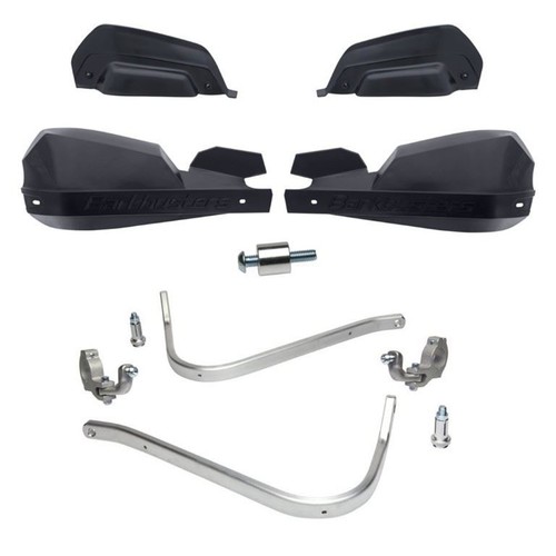 Barkbuster vps black handguard - barkbuster,