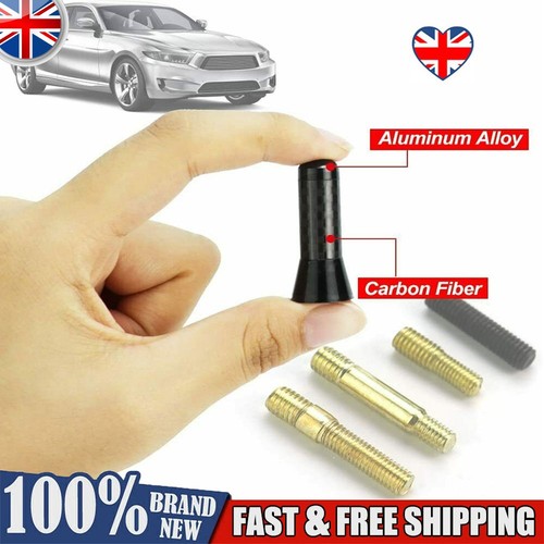 Car short antenna - 1.4",