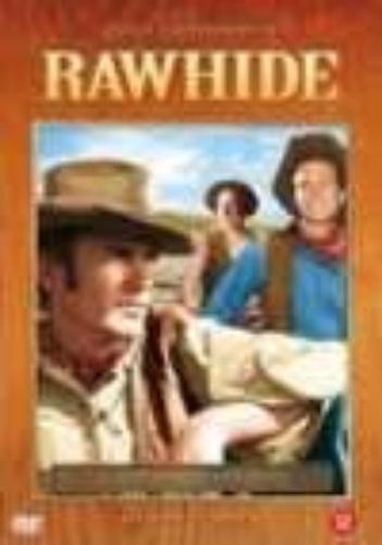 Rawhide series volume - series,