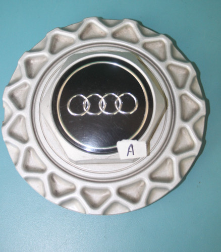 Audi 447601165c wheel center - 447601165c,