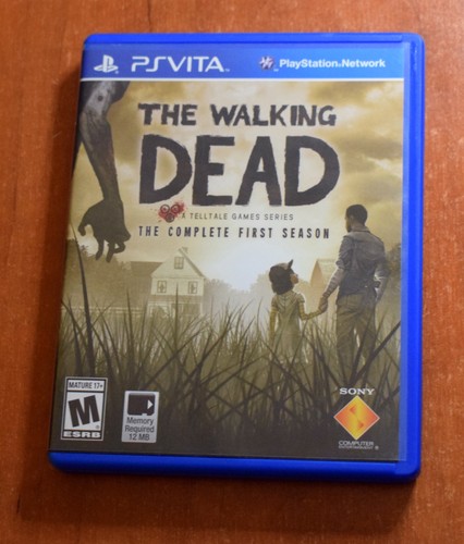 The walking dead complete - the,