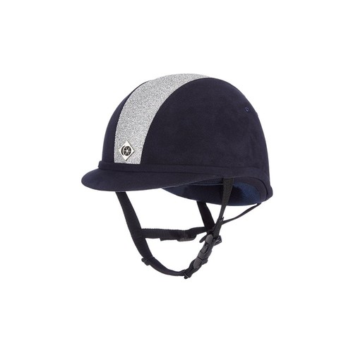 Charles owen yr8 riding hat - charles,