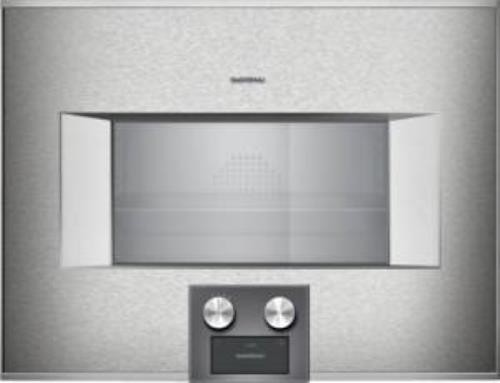 Gaggenau 400 series bs475612 - gaggenau,
