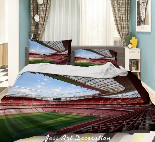 Stadium arsenal football - arsenal,