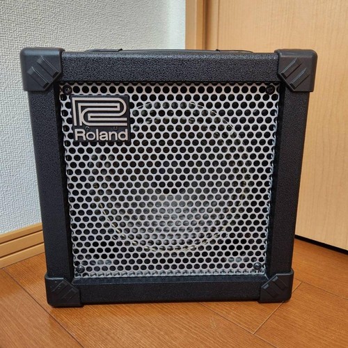 Roland cube guitar - roland,
