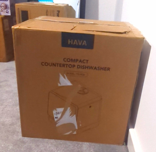 Hiava compact countertop - compact,
