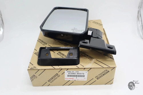 Toyota land cruiser vdj78 - toyota,