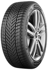 1 X 205 55 16 DUNLOP WINTER