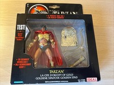 IDEAL Tarzan The Epic