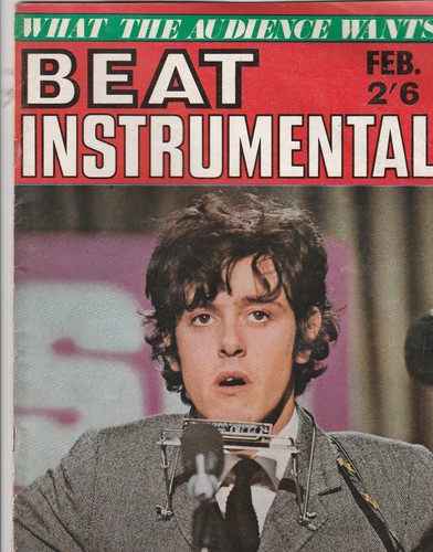 BEAT
