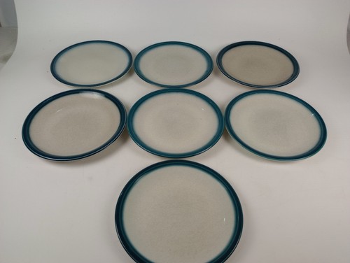 Wedgwood blue pacific set - wedgwood, 7