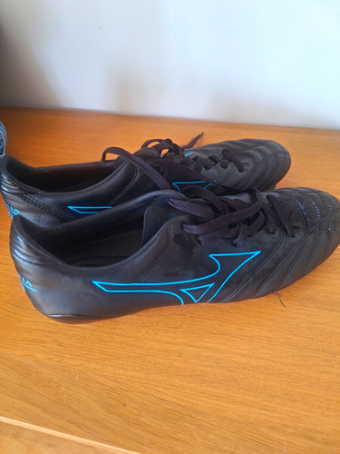 Mizuno morelia football - mizuno, ii