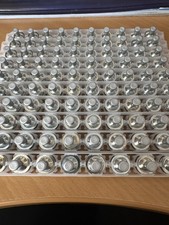 100no. Hilti - Sheet Metal Nail X-ENP-19 L15MX