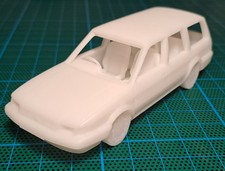 Austin-Rover Montego Estate