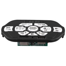 Children'S Electric Vehicle