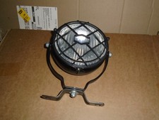 Search light 12v swivel mounted with HANDEL