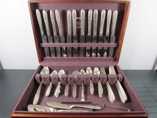 Vintage Naken’s Tarnish