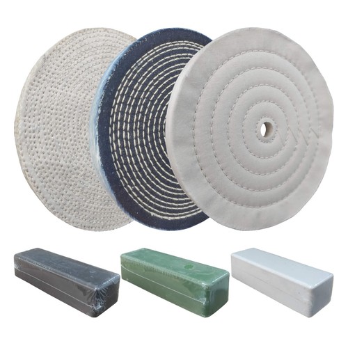 6pc inch stainless - inch,