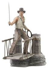 Diamond select indiana - indiana, jones