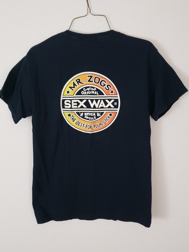 Vtg zog original sex - vtg, mr