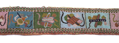 1900 chinese peranakan nonya - chinese,