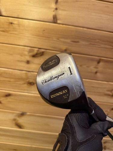 Donnay challenger driver - challenger,