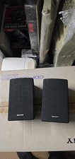 Genexxa Pro X5 Speaker Set –