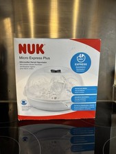 NUK 10256444 Micro Express