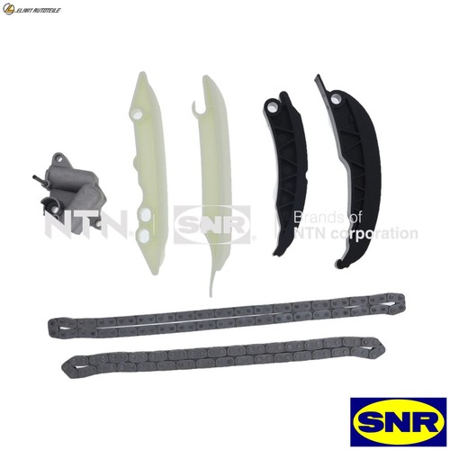 Timing chain kit kdc450 - timing,