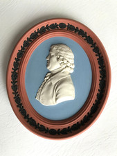 Wedgwood jasperware 4 coloured