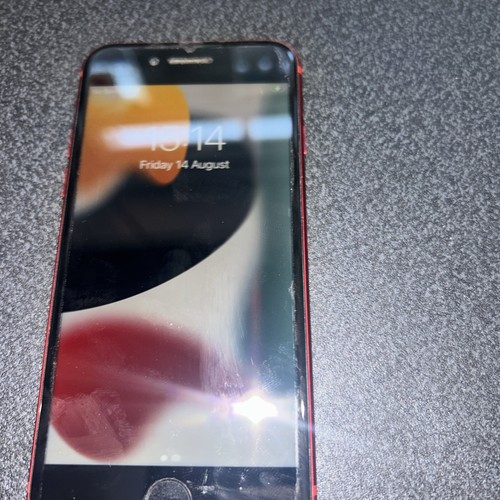 Apple iphone red - iphone, (product)red