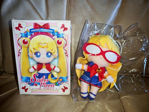 Pretty guardian sailor moon - pretty,