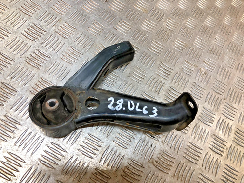 Mitsubishi asx transmission - asx,