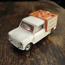 Dinky Toys #492 Election Mini