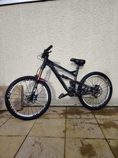 Saracen Ariel 60 MTB 160mm
