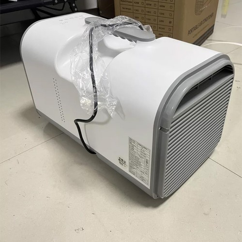 Portable air conditioner - portable,