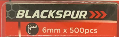 Staples for staple gun - for,