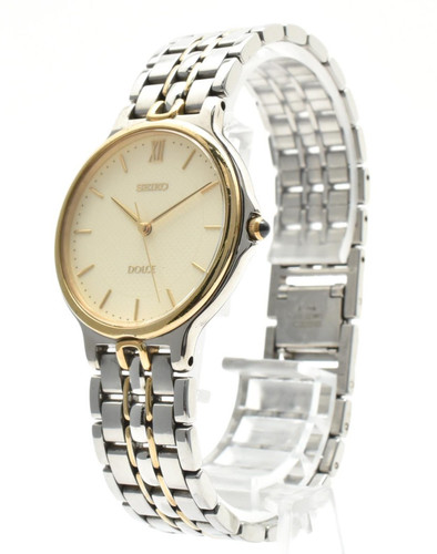 Near mint seiko dolce - mint],