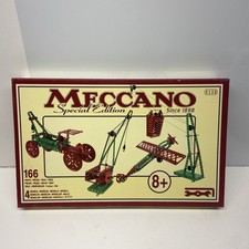Meccano Special Edition (0530)