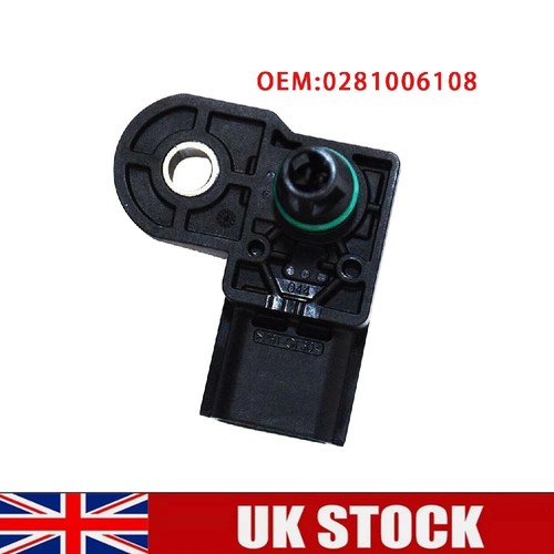 Inlet intake air temperature - intake,