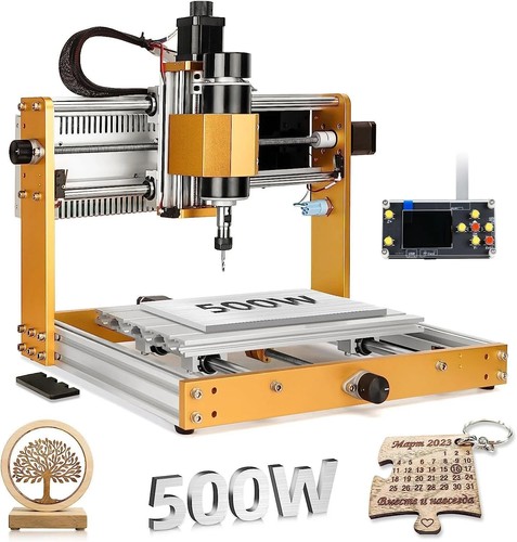 3018 pro max machine - 3018,