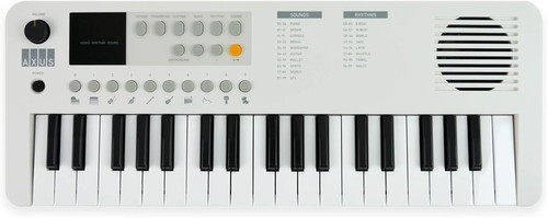 Axus mini portable - axus,