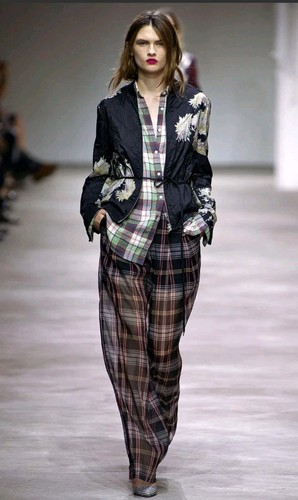 Dries van noten - van,